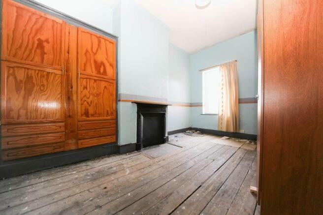 Bedroom two