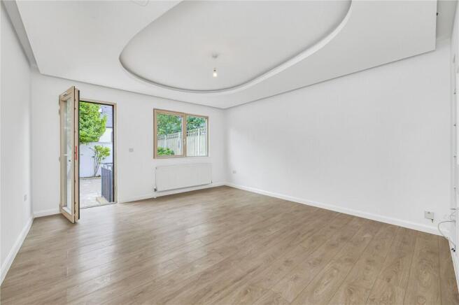 Living/Dining Room