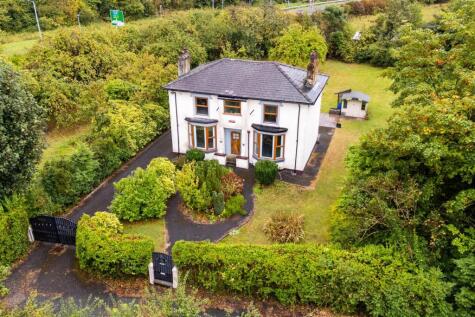 Broad Oak Lane, Penwortham, Preston
