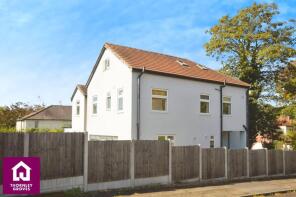 9, Chandos Road, Manchester M25 9WW