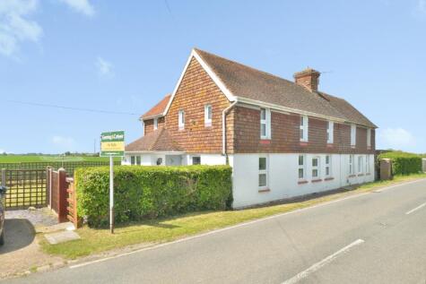 Ivychurch, Kent, TN29