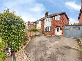 60, Stratford Road, Warwick CV34 6AT