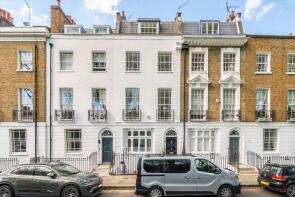17, Pembroke Square, London W8 6PA