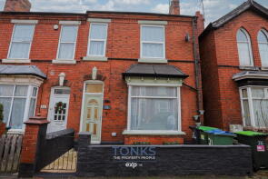 24, Birch Street, Oldbury B68 9RR