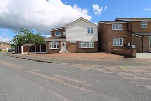 16, Wessex Drive, Leicester LE3 6SQ
