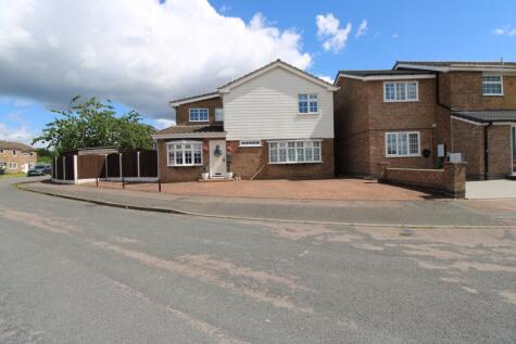 Wessex Drive, Leicester