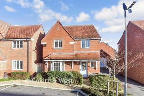 13, Sanders Gate, Pulborough RH20 3PU