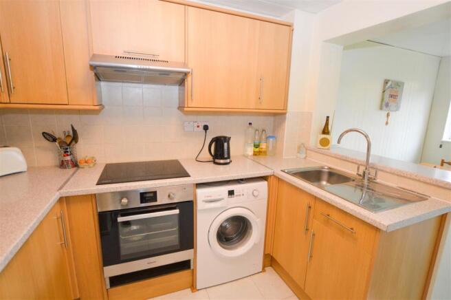 Kitchen 2