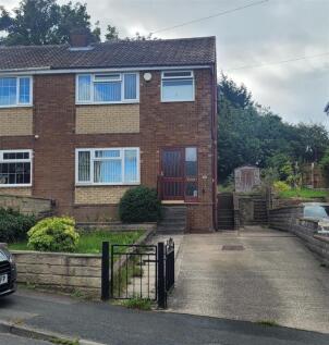 Harewood Avenue, Heckmondwike