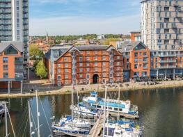 14 The Shamrock, Regatta Quay, Key Street, Ipswich IP4 1FG