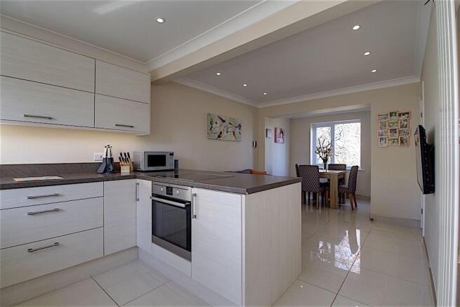 Living/Kitchen/Diner