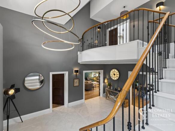 Staircase