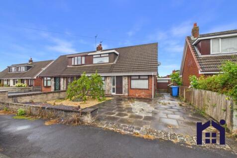 Longfield Avenue, Coppull, PR7