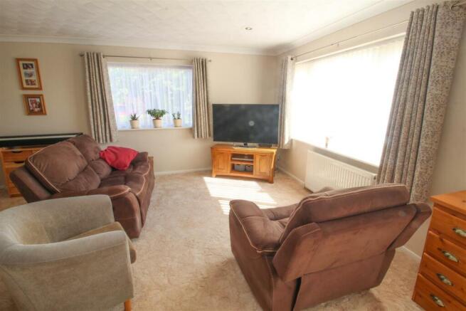 Lounge - Dining Room