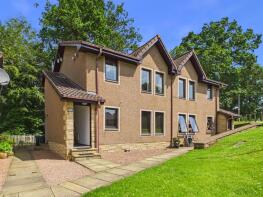 9, Woodland Court, Perth PH2 6UB