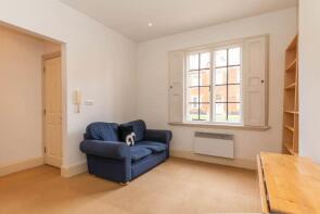 Flat 7, 231 232 Garden Court, Ladywood Middleway, Birmingham B16 8EU