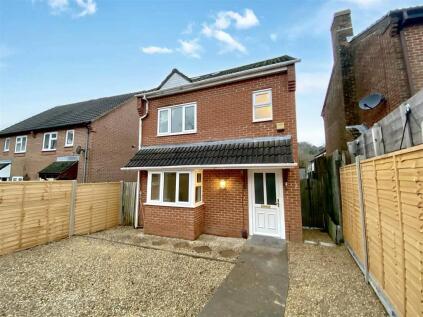 Lovage Way, Waterlooville