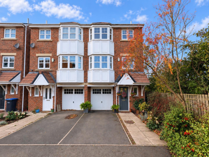 Cheveley Court, Belmont, Durham