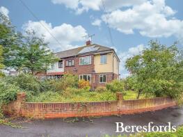 10, St Marys Lane, North Ockendon, Upminster RM14 3PA