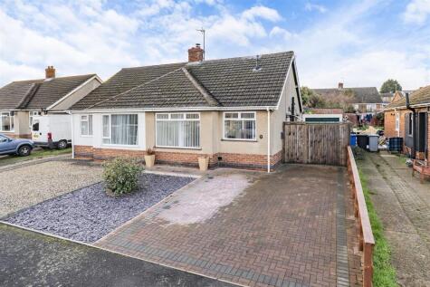 Rydalside, Kettering