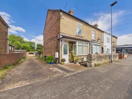 85b, Church Street, Stanground, Peterborough PE2 8HF