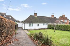 8, Hedgeway, Guildford GU2 7RD