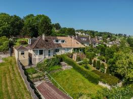 1, Charlcombe Way, Fairfield Park, Bath BA1 6JZ