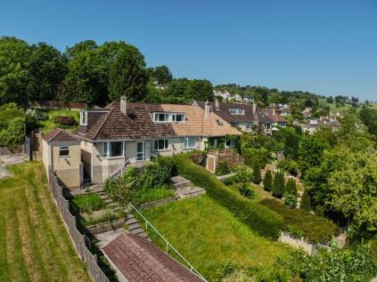 Charlcombe Way, Bath