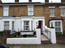 34, Rock Road, Sittingbourne ME10 1JF