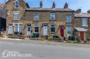 116, St Leonards Road, Bradford BD8 9QB