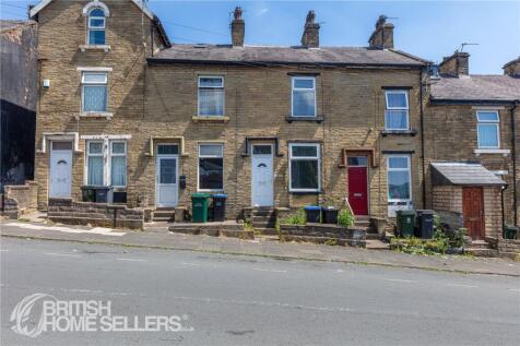 St. Leonards Road, Bradford, West Yorkshire, BD8