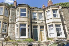 15, Cornwallis Avenue, Clifton, Bristol BS8 4PP