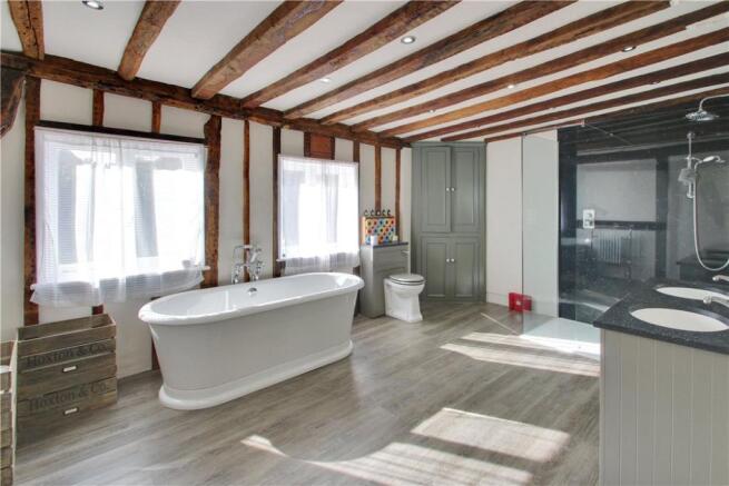 Master En Suite