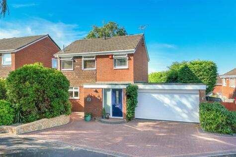 Waterdale, Cheswick Green, Solihull