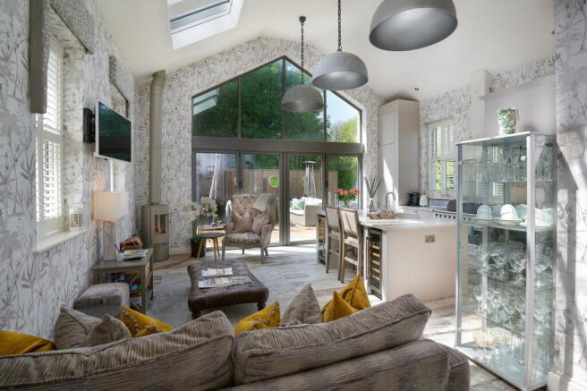 3 bed Character Property for sale Image 4