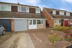 9, Willoughby Avenue, Peterborough PE6 8JE