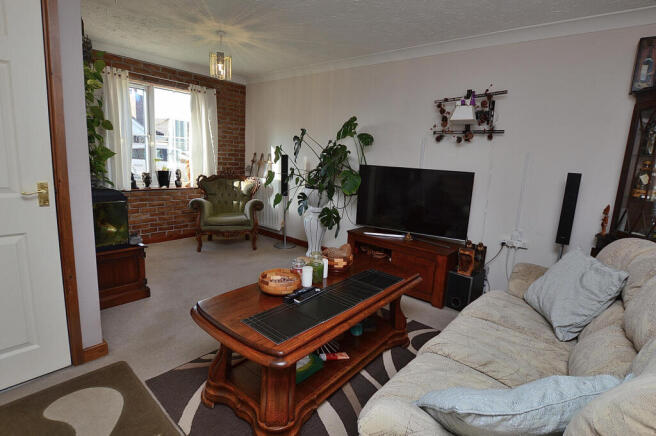 Sitting/Dining Room