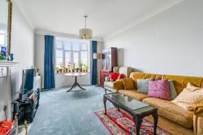 Flat 283, 33 Grove End Gardens, Grove End Road, London NW8 9LX