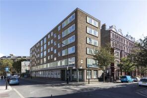 46a, Chapel Street, Bryanston, London NW1 5DP