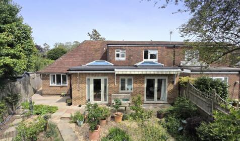 Rixons Orchard, Horsted Keynes, RH17
