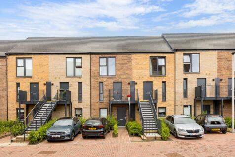 105 Cunningham Square, Portobello, EH15 1BA