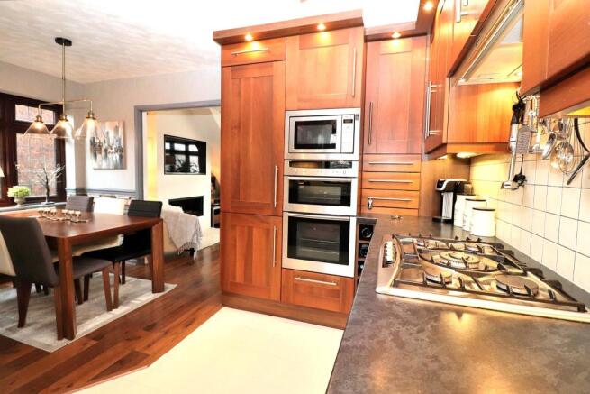 Open Plan