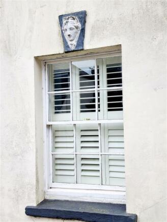 Shutters