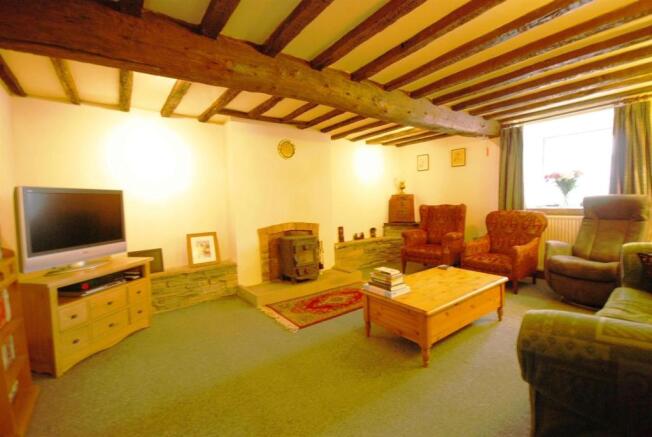 SITTING ROOM
