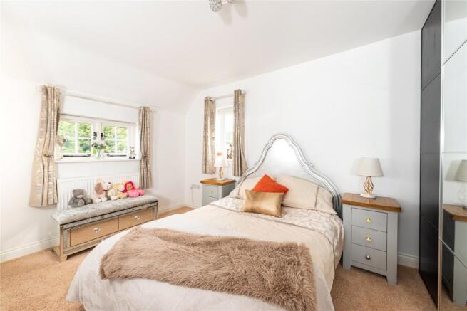 Guest Bedroom
