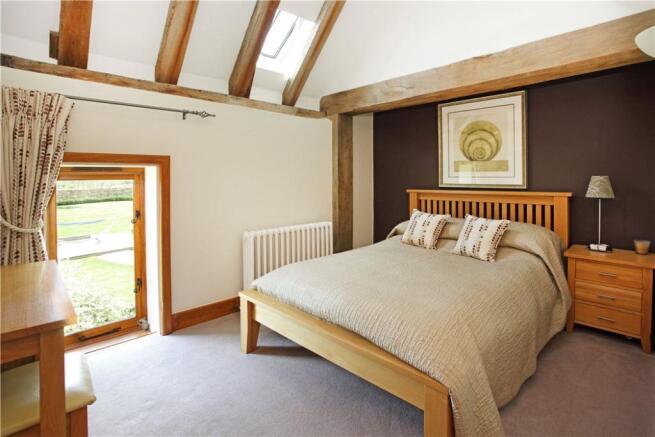 Guest Bedroom