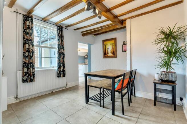 Breakfast Room