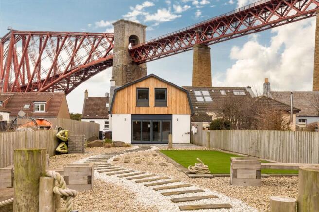 2 Forthside Terrace