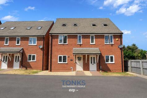 Lye Close Lane, Birmingham, B32 3QS
