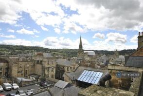 Top Floor, 29, Milsom Street, City Centre, Bath BA1 1DG
